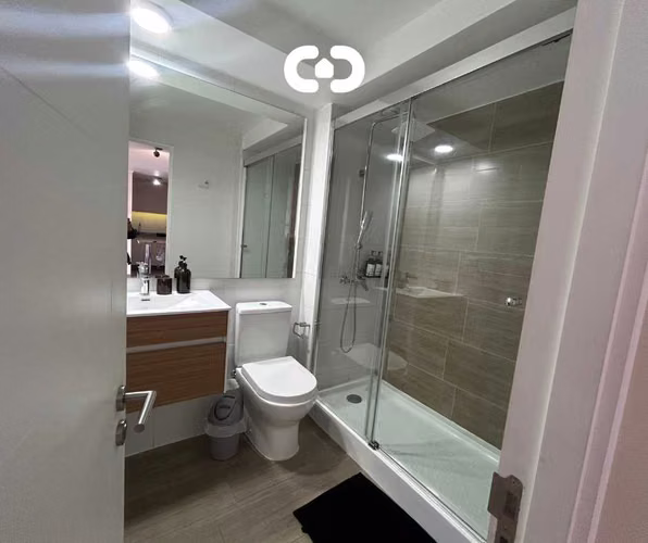 Se vende lujoso departamento con vista  (109115)