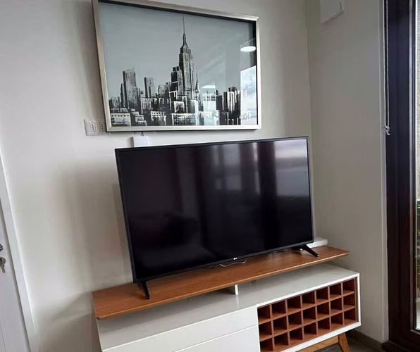 Se vende lujoso departamento con vista  (109115)