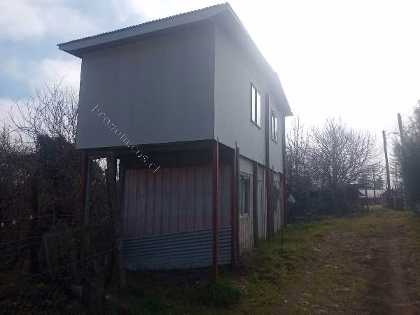 OPORTUNIDAD UNICA PARCELA CERCANA A CHILLÁN