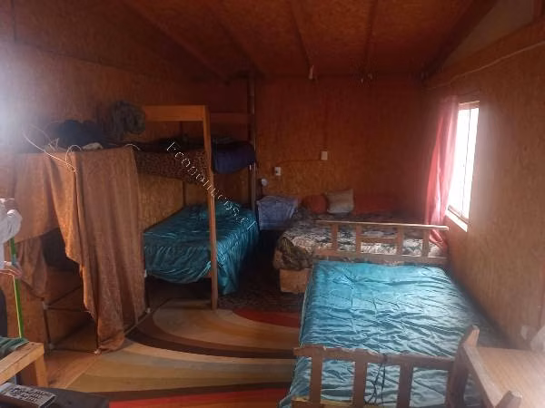 OPORTUNIDAD UNICA PARCELA CERCANA A CHILLÁN