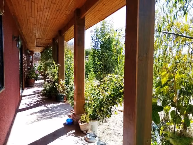 Terreno Lagunillas, Casablanca, Valparaíso