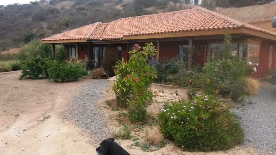 Terreno Lagunillas, Casablanca, Valparaíso