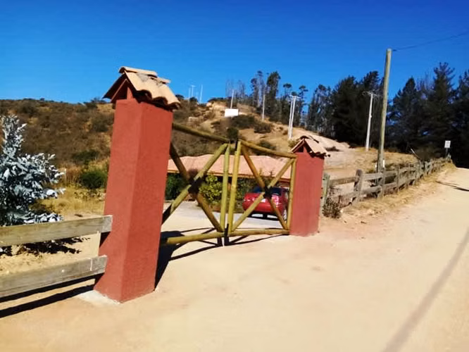 Terreno Lagunillas, Casablanca, Valparaíso