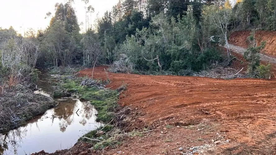 Venta Terreno sector casablanca - Imagen 10