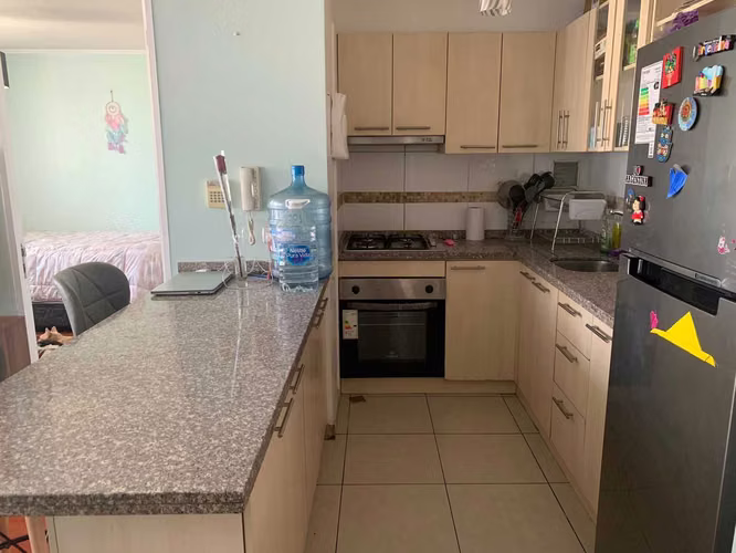 Se vende dpto 2 dormitorios en San Miguel (109257) - Imagen 3