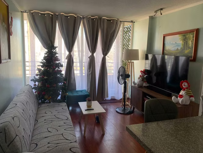 Se vende dpto 2 dormitorios en San Miguel (109257) - Imagen 4