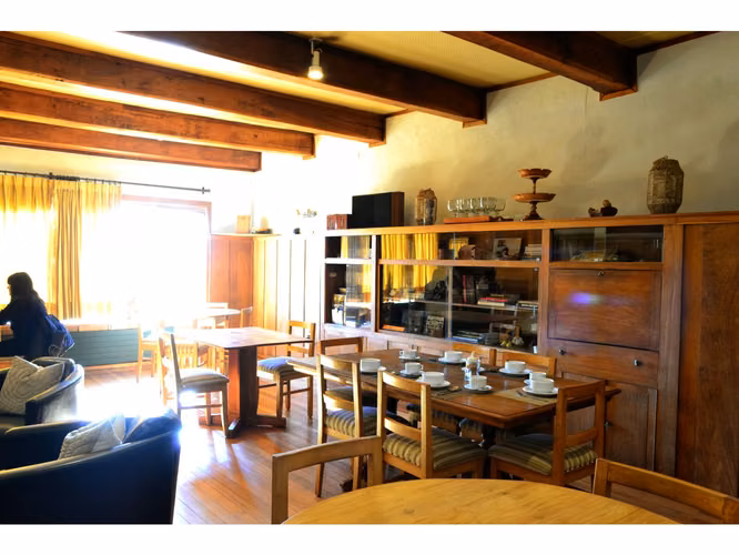 Oportunidad de Inversión En Venta Complejo Turístico HOSTERIA DE LA COLINA, Villarrica