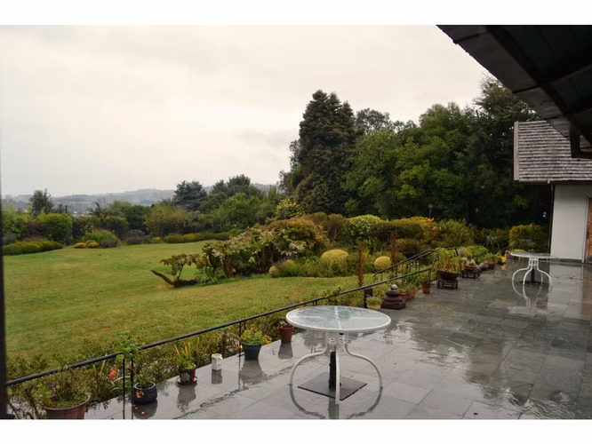 Oportunidad de Inversión En Venta Complejo Turístico HOSTERIA DE LA COLINA, Villarrica