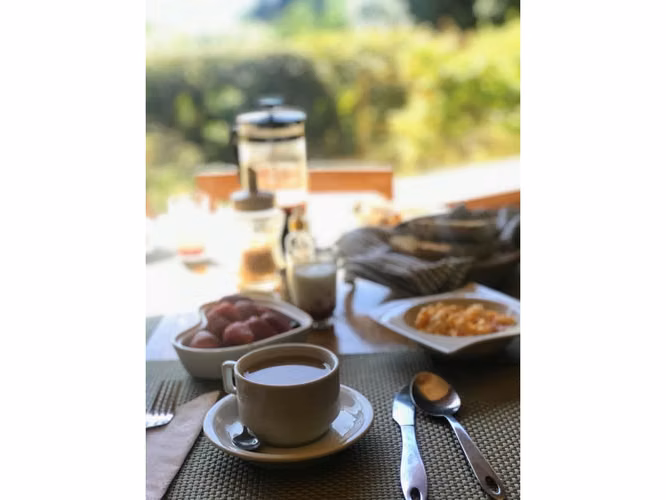 Oportunidad de Inversión En Venta Complejo Turístico HOSTERIA DE LA COLINA, Villarrica