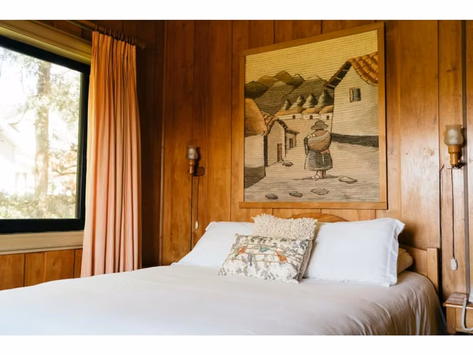 Oportunidad de Inversión En Venta Complejo Turístico HOSTERIA DE LA COLINA, Villarrica