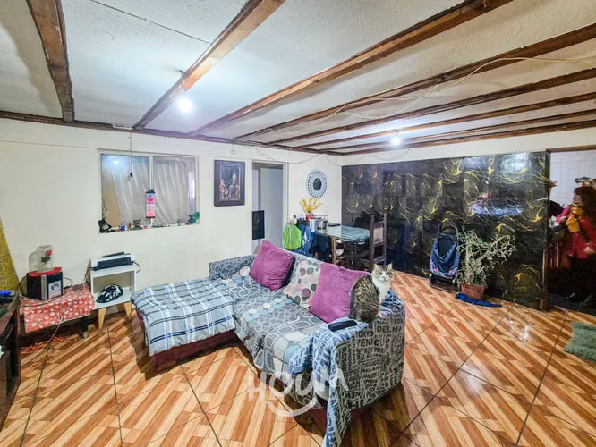 Casa en Canal Ballenero