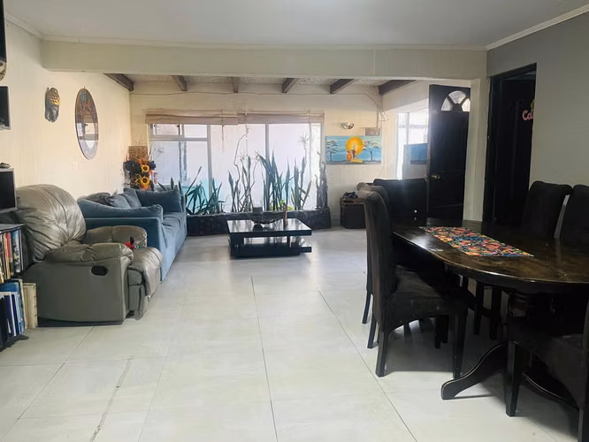Venta amplia casa 280 M2 ideal inversión sector Saucache