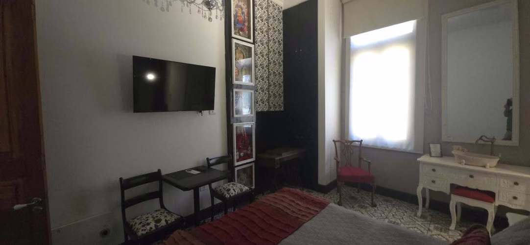 Vendo Hotel Boutique 16 Hab Cerro Alegre Valparaiso 27.000uf
