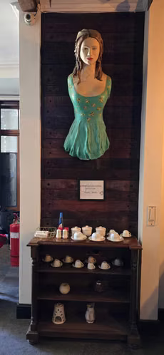 Vendo Hotel Boutique 16 Hab Cerro Alegre Valparaiso 27.000uf