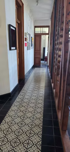 Vendo Hotel Boutique 16 Hab Cerro Alegre Valparaiso 27.000uf