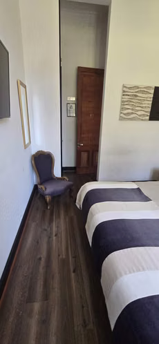 Vendo Hotel Boutique 16 Hab Cerro Alegre Valparaiso 27.000uf