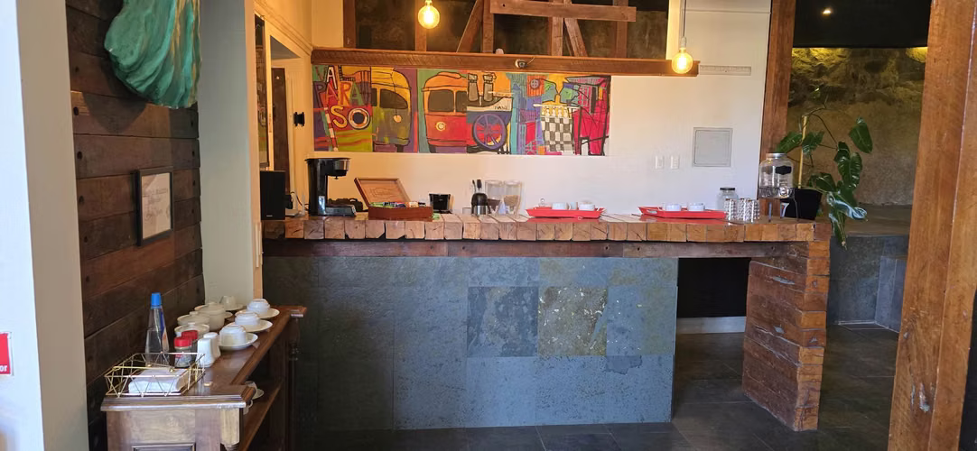 Vendo Hotel Boutique 16 Hab Cerro Alegre Valparaiso 27.000uf