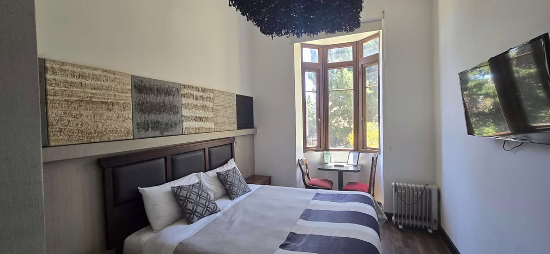 Vendo Hotel Boutique 16 Hab Cerro Alegre Valparaiso 27.000uf