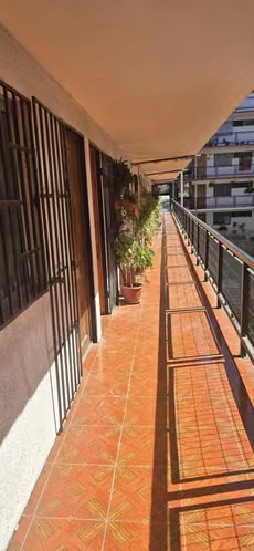 Vendo Depto En Santiago Arcos 2705 3dorm 1 Baño 2100 Uf - Imagen 5