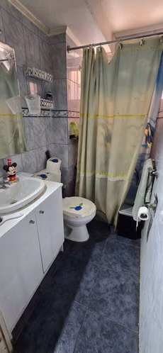 Vendo Depto En Santiago Arcos 2705 3dorm 1 Baño 2100 Uf - Imagen 10