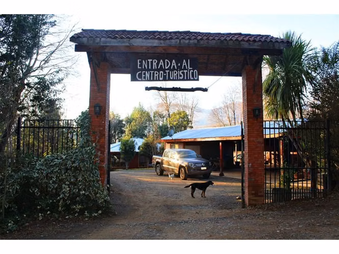 EXCELENTE!! Complejo Turístico El Maitenal en San Fabián de Álico, Ñuble