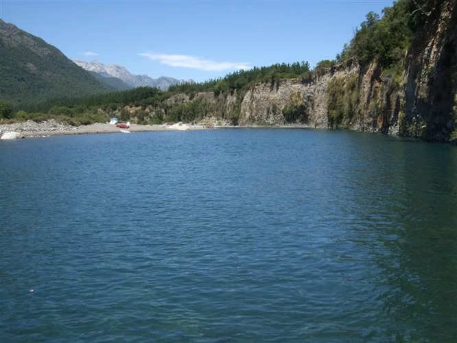 EXCELENTE!! Complejo Turístico El Maitenal en San Fabián de Álico, Ñuble