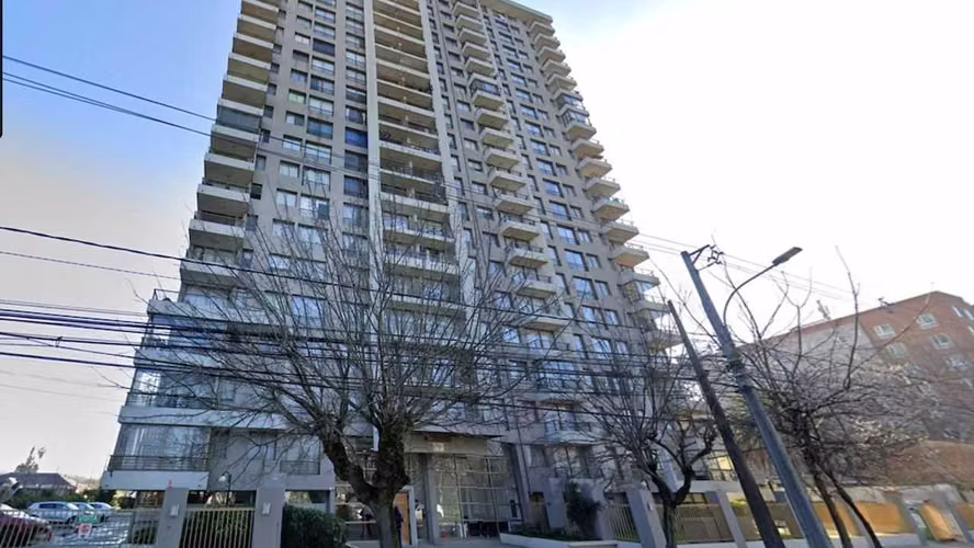 DEPARTAMENTO CENTRICO EN AIRE URBANO (109530)