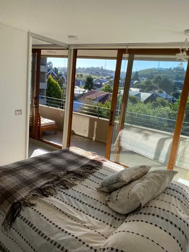 Venta de departamento en Puerto Varas (109538)