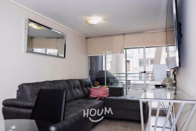 Departamento en General Mackenna