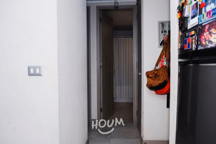 Departamento en General Mackenna