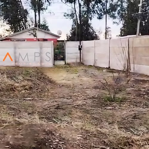 Se Vende Terreno En Padre Hurtado - Imagen 8