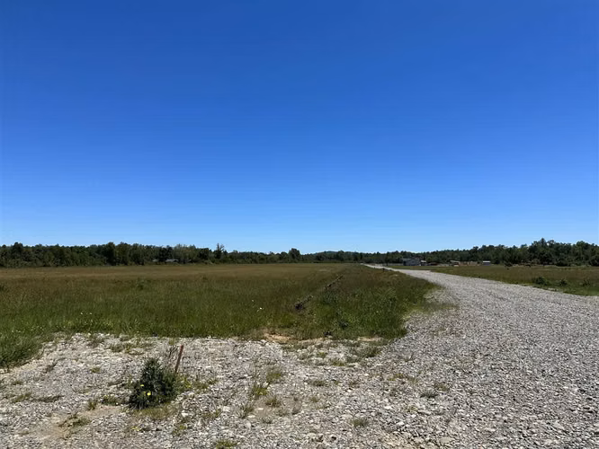Parcela En Venta Cercanas A Villarrica