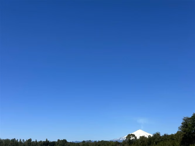 Parcela En Venta Cercanas A Villarrica