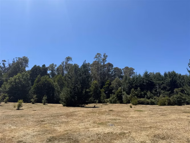 Parcela En Venta En Pucón Condominio Canto Del Estero