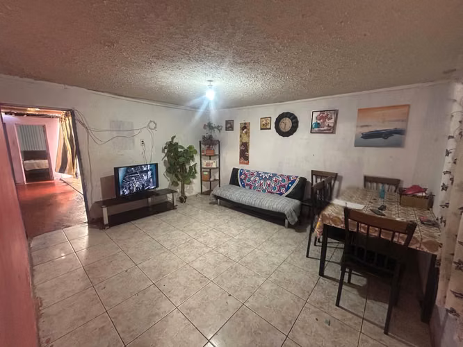 venta de casa sector industriales