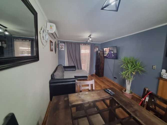 Casa 3 dormitorios, 3 baños, condominio, Peñaflor - Imagen 3