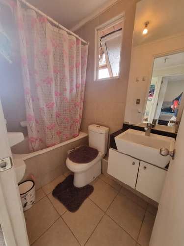 Casa 3 dormitorios, 3 baños, condominio, Peñaflor - Imagen 11