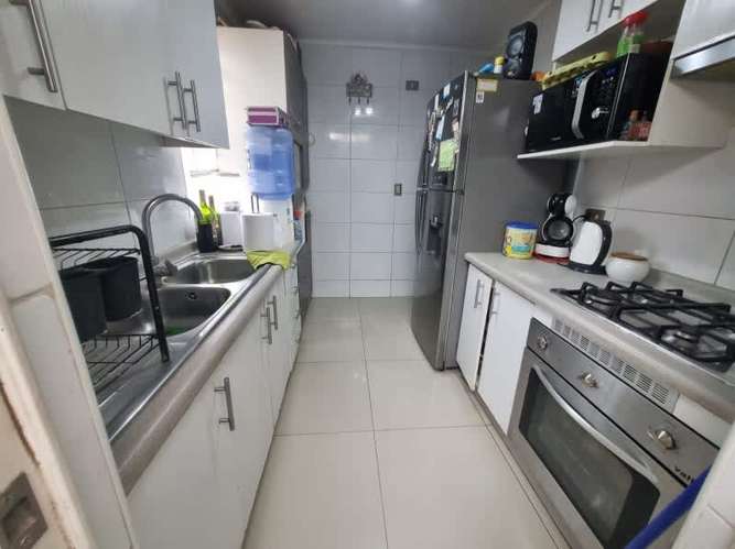Casa 3 dormitorios, 3 baños, condominio, Peñaflor - Imagen 4