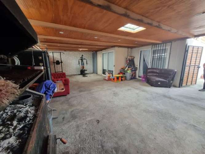 Casa 3 dormitorios, 3 baños, condominio, Peñaflor - Imagen 17
