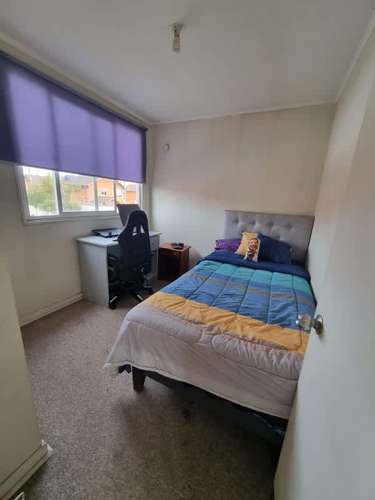 Casa 3 dormitorios, 3 baños, condominio, Peñaflor - Imagen 7