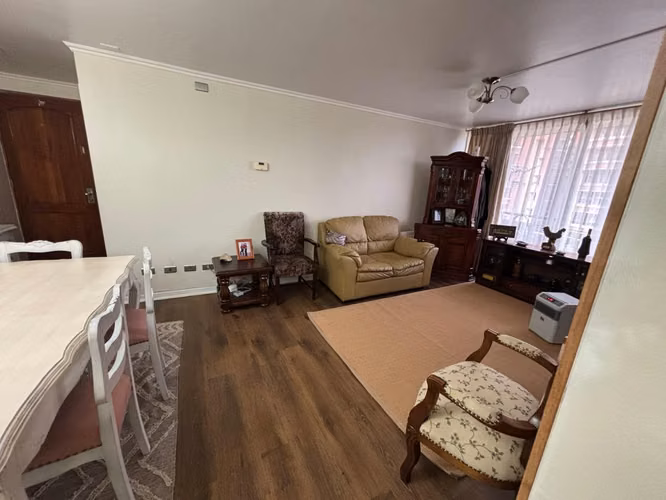 DEPARTAMENTO GRAN OPORTUNIDAD A PASOS DEL CENTRO COMERCIAL Y MALL
