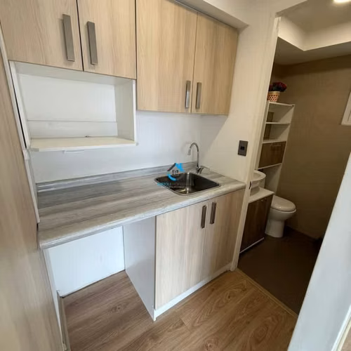 Vende oficina en plan de Viña del Mar frente alSpo