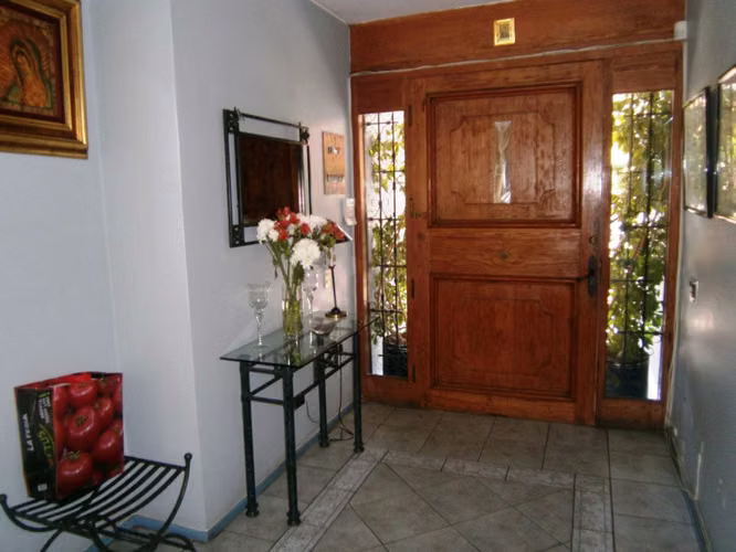 Carlos Peña Otaegui  / Las Condesas  (109620)