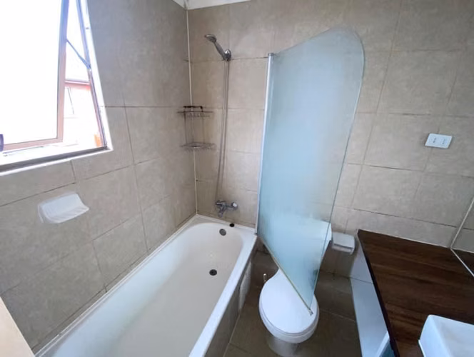 LINDA CASA EN VENTA- BUIN
