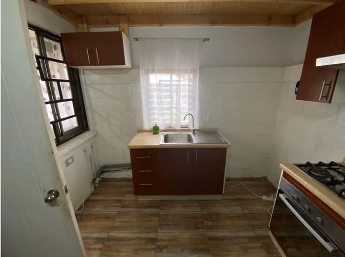 LINDA CASA EN VENTA- BUIN
