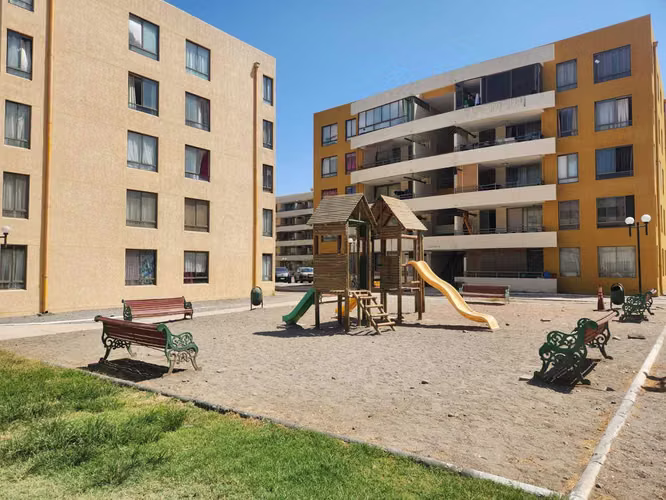 Lindo departamento en primer piso  (109676) - Imagen 14
