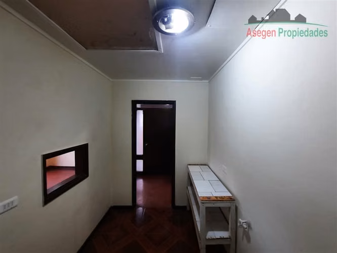 CASA Casa en venta en Olivar Valle. Vallenar