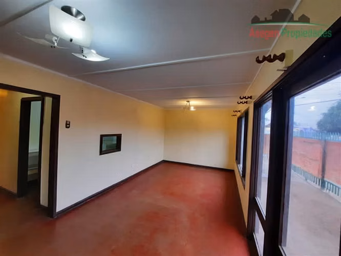 CASA Casa en venta en Olivar Valle. Vallenar