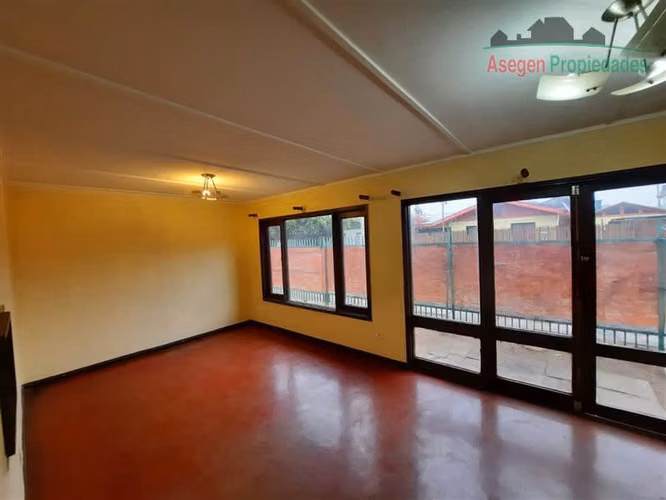 CASA Casa en venta en Olivar Valle. Vallenar