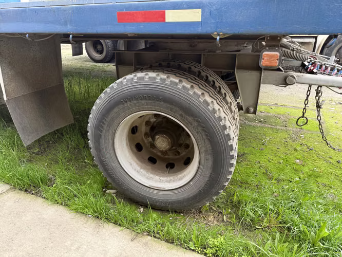 CARRO CAMION FERNANDEZ